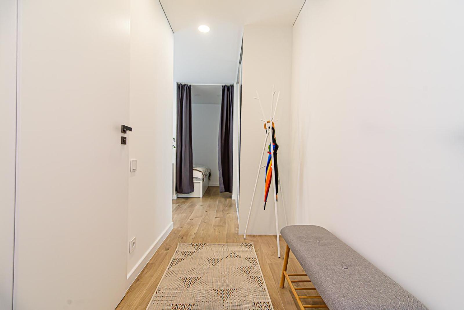 Crossroads Studio VNO Esterno foto